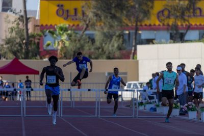 جامعة الطائف تواصل تصدر مشهد الإبداع في ثاني أيام البطولة السعودية للرياضة الجامعية