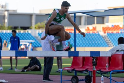 جامعة الإمام عبدالرحمن تتصدر الميداليات.. و«المطيري» و«أبو بكر» يهديان «الملك سعود» ذهبيتي اليوم الثاني