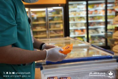 جولات رقابية… واهتمام مستمر 
