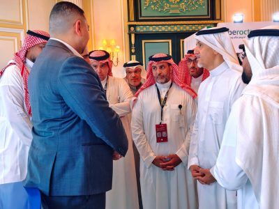 برعاية الرئيس التنفيذي الدكتور: عبدالعزيز الغامدي..  تجمع الشرقية الصحي ينظم المؤتمر الدولي الثاني لأمراض الدم والسيولة 