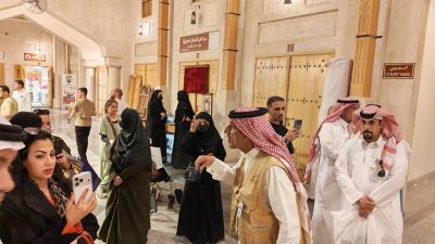 الرحلة الحادية عشر لمحافظة الأحساء لفريق الأنجازات.. تراث أصيل وتجربة ثرية برعايةEchoRabia