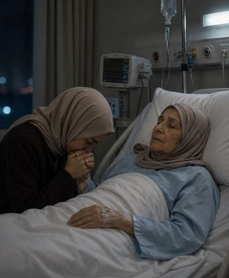 أقسى من المرض