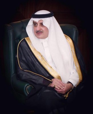 الأمير فهد بن سلطان يرعى “لقاءات تبوك 2026” تعزيزًا للاستثمار في تنمية القدرات الوطنية وبناء شراكات تنموية فاعلة 