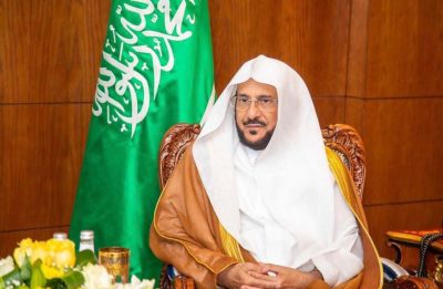 توجيهات وزير الشؤون الإسلامية.. ترسية عقود صيانة ونظافة وتشغيل 1837 مسجدًا وجامعًا في عدد من مناطق المملكة بأكثر من 113 مليون ريال
