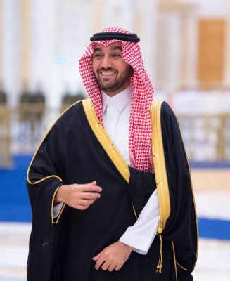 الفيصل يرأس عمومية الأولمبية والبارالمبية السعودية الأربعاء افتراضيًا