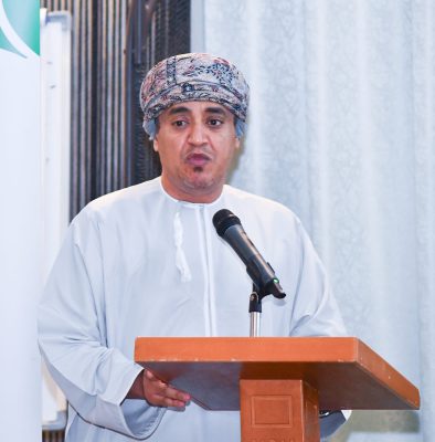 إشهار مبادرة “إثراء” لتعزيز التكامل المؤسسي وتمكين خدمة المجتمع بصلالة