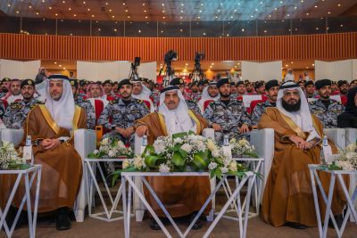 جامعة أمِّ القرى تنظِّم لقاء حول عناية المملكة بمكَّة المكرَّمة وخدمة الحُجَّاج