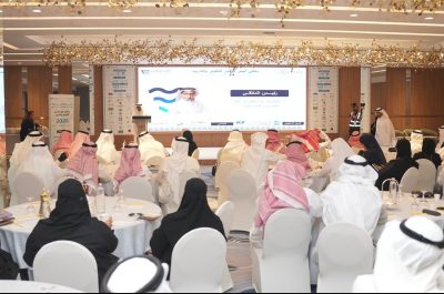 انطلقت فعالياته بحضور 250 مسؤولاً وخبيرًا وأكاديميًا  توظيف السعوديين.. يتصدر ملفات اليوم الأولى لملتقى البحر الأحمر في جدة