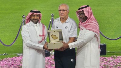 الهلال يُتوج بطلاً للوطنية.. وأبطال “الطائف” يسطرون أرقامًا قياسية في ليلة استثنائية