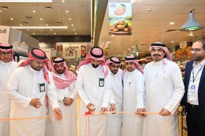 ‏بيئة مكة” و”الدانوب” تدشنان بالعاصمة المقدسة مهرجان المانجو لدعم المزارعين وتعزيز المنتج الوطني