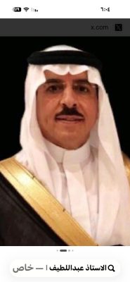 عبداللطيف الشثري والأنوار.. حين يصنع الدعم قصة نجاح