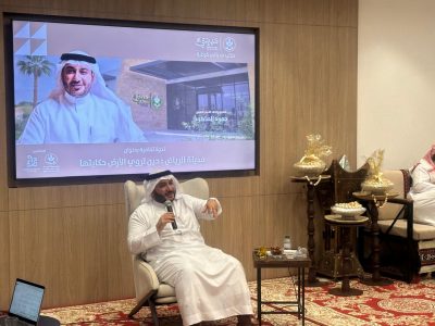 ندوة “مدينة الرياض: حين تروي الأرض حكايتها” تستعرض البعد الثقافي والتاريخي للعاصمة