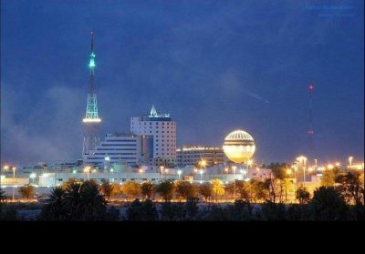 القصيم اليوم …..حديث المملكه 