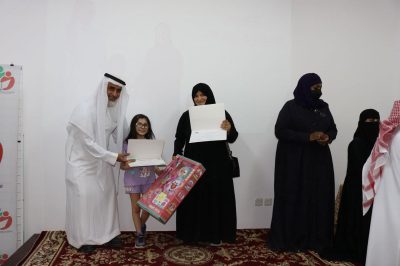 “الجمعية الخيرية لصعوبات التعلم” تحتفي بتخريج طلابها وطالباتها وتؤكد التزامها بدعم مسيرتهم التعليمية