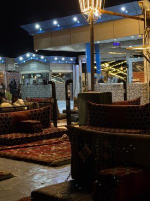 جدة تحتفي بأول مطعم تراثي سعودي يجتاز متطلبات التفتيش الدولية المعتمدة من ILAC