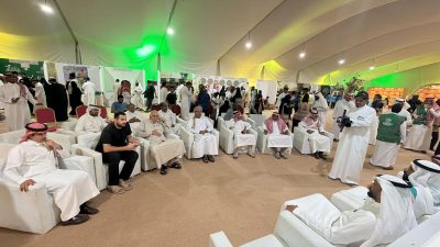 بمشاركة “استدامة” و”وقاء”.. بيئة جازان تُنظم جلسة حوارية بعنوان “المانجو من المزرعة إلى المائدة”
