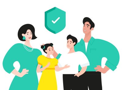 تقرير كاسبرسكي: 53% فقط من العائلات في المملكة العربية السعودية تقوم بتأمين أجهزتها بشكل كامل