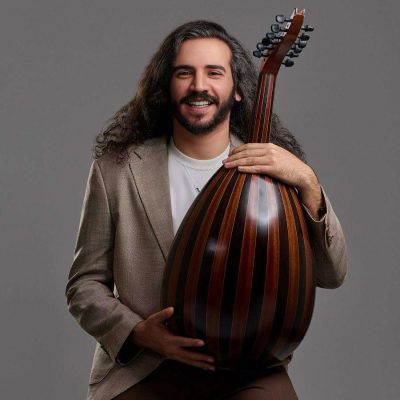 الفنان سعد العود .. يحي ليالي عروس البحر بحفلة طربية مميزة