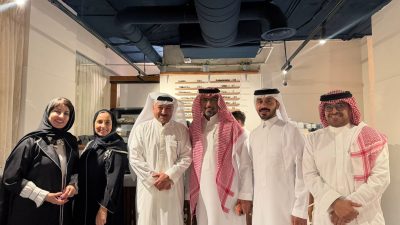 القصيدة امرأة” تجمع الأدب والإعلام في أمسية ثقافية بحضور لافت بالرياض