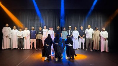 “من أول شعاع” .. اختتمت في الطائف