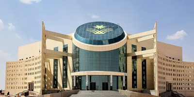 روبوت صحي ذكي يتوج جامعة نجران بالمركز الأول
