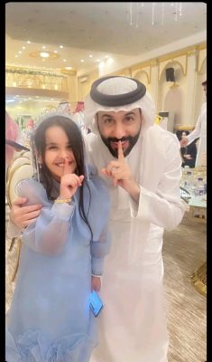 ملك… قصيدة تمشي على قدمين