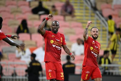 الاتحاد يسقط أمام القادسية ويتأهل لملحق دوري أبطال آسيا للنخبة