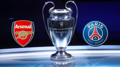 “يويفا” يوضح سبب تقديم موعد نهائي دوري أبطال أوروبا