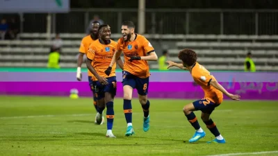 الفيحاء يفوز برباعية والرياض يقترب من توديع دوري روشن