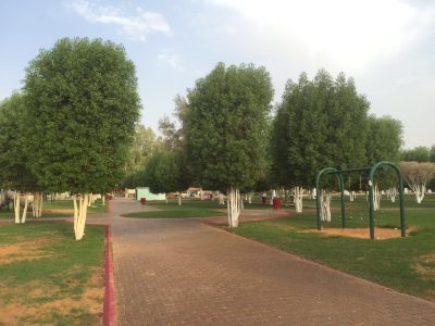 أمانة القصيم تُنهي استعداداتها التشغيلية لاستقبال عيد الأضحى وتكثّف جولاتها الرقابية في محافظة عنيزة