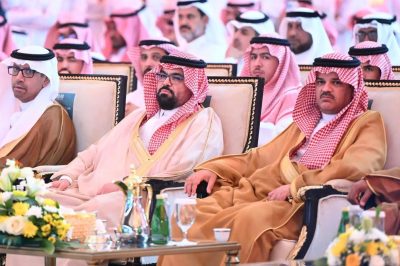 في عام الذكاء الاصطناعي.. اختتام “إكسثون 4” بتبوك لتطوير حلول السلامة المرورية بمشاركة 30 جهة تعليمية ومؤسسية