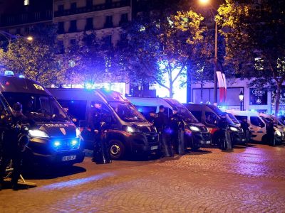 باريس تلغي “منطقة المشجعين” لنهائي دوري أبطال أوروبا