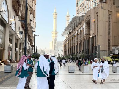 التجارة تنفذ أكثر من 33 ألف جولة رقابية في مكة والمدينة ضمن خطتها لحج 1447هـ