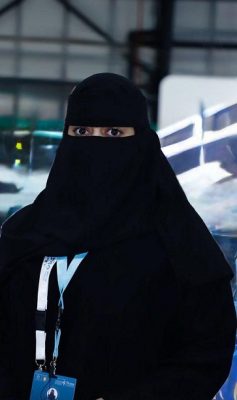 “إيلاف” .. حين يتحول الاحتواء إلى حياة .. ريم البليخي : الزواج كجسر للأمان النفسي والاجتماعي للأيتام”