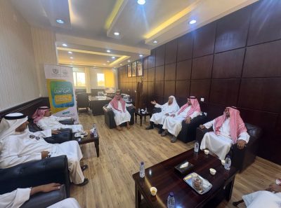 بالشهم تتكاتف للخير.. تدشين مشروع أضحية العيد لدعم الأسر المحتاجة