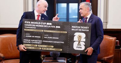 “فيفا” يطارد مشجعين نالوا مقاعد “مجانية” لكأس العالم 2026