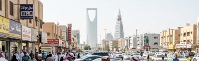الباعة الجائلون والأنشطة غير النظامية.. تحدٍ يتطلب المزيد من الرقابة