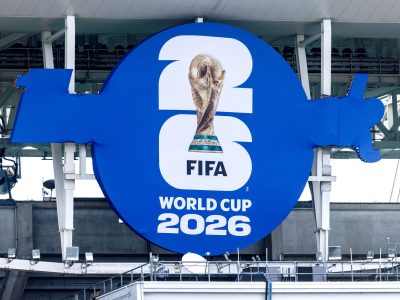 فيفا يكشف هوية أطقم المنتخبات المشاركة في مونديال 2026