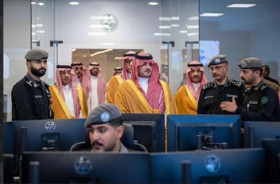 الدفاع المدني في حج عام 1447 طوق السلامة وقلادة الطمأنينة في دروب ضيوف الرحمن