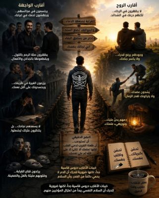 وجع لا يشبهه وجع… خذلان الأقارب