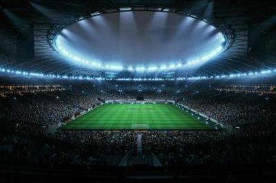 الفيفا يحظر استخدام الزجاجات القابلة لإعادة الاستخدام في ملاعب كأس العالم