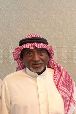 ساني الهوساوي في ذمة الله