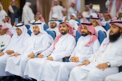 ‏بيئة منطقة مكة المكرمة تحتفي بنجاح أعمال موسم حج 1447هـ