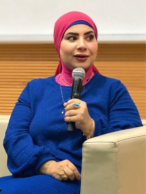 “أسماء وتجارب” جلسة تستعرض نماذج إبداعية في ظفار