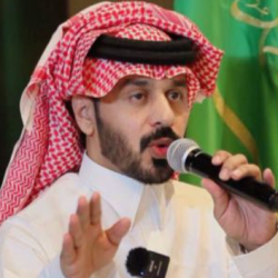 طلال بن فهد