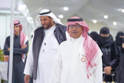 حين يحفظ المخلصون ذاكرة المكان