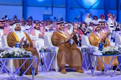 برعاية معالي وزير التعليم..”كلية علوم الطيران العالمية” تحتفي بتخريج 1611 خريجًا وخريجة