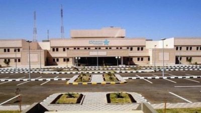 مستشفى حقل العام بتبوك ينقذ مريضًا بالسكري من التهاب اللفافة الناخرة بتدخل جراحي عاجل