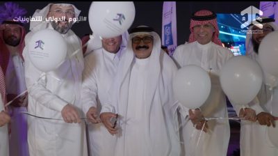 مجلس الجمعيات التعاونية يفتتح فعاليات اليوم الدولي للتعاونيات 2026 ويستقبل الزوار على مدى ثلاثة أيام