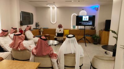 “سفراء الأدب” ينظمون أمسية عن أملج في كتب الرحالة